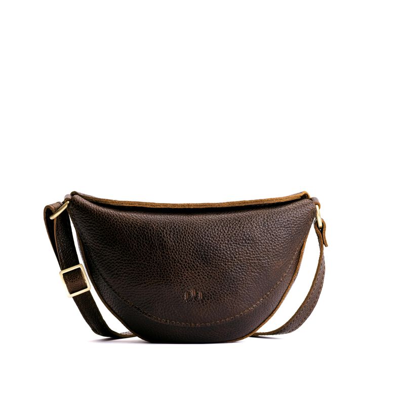 Bolso Portland Leather Goods Koala Bandolera - ... image number null
