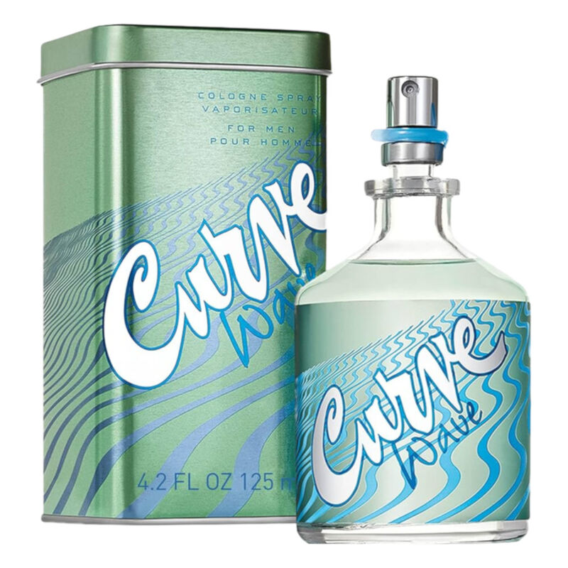 Curve Wave 125 Edc Ml Spray image number null
