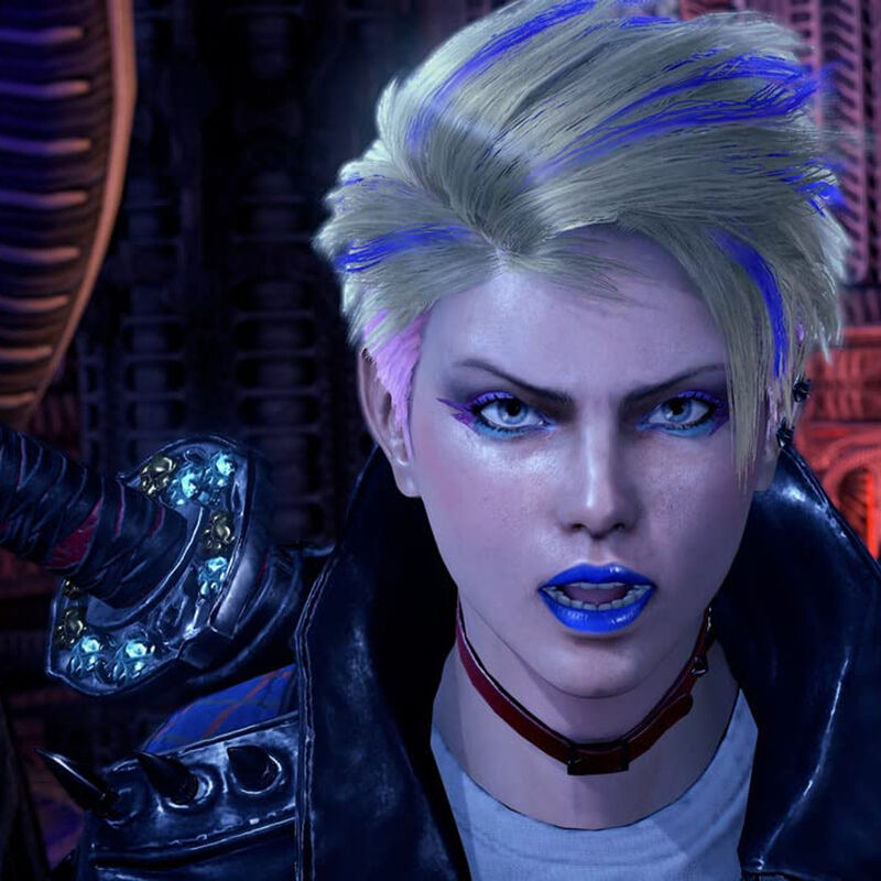 Nintendo Switch Juego Bayonetta 3 image number null