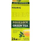 T&eacute; Bigelow Green Tea K‑cup 24 Unidades (74 g)