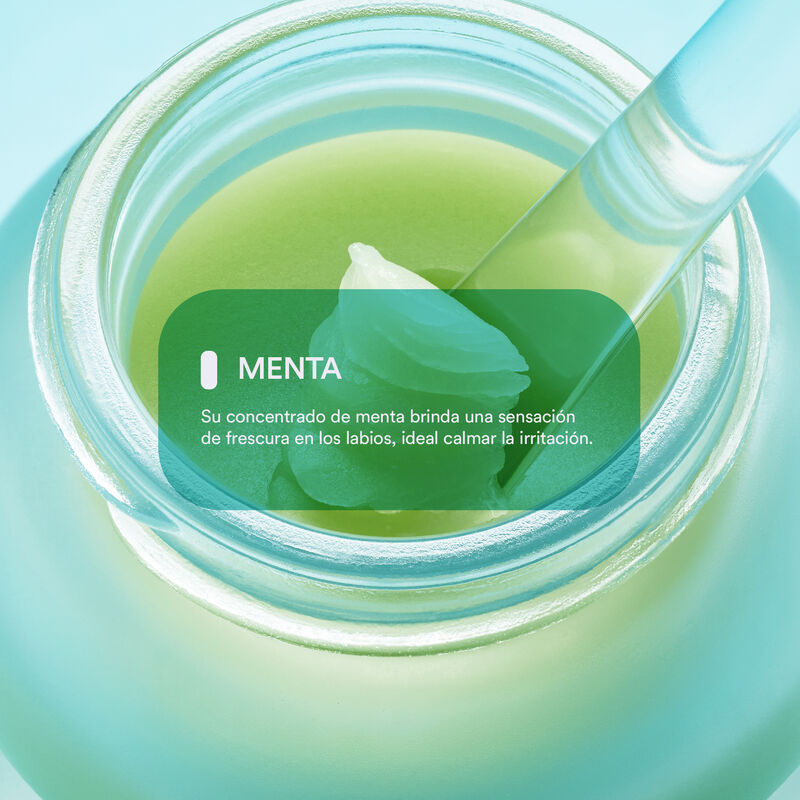 Tocobo Mint Cooling Lip Mask 20ml image number null
