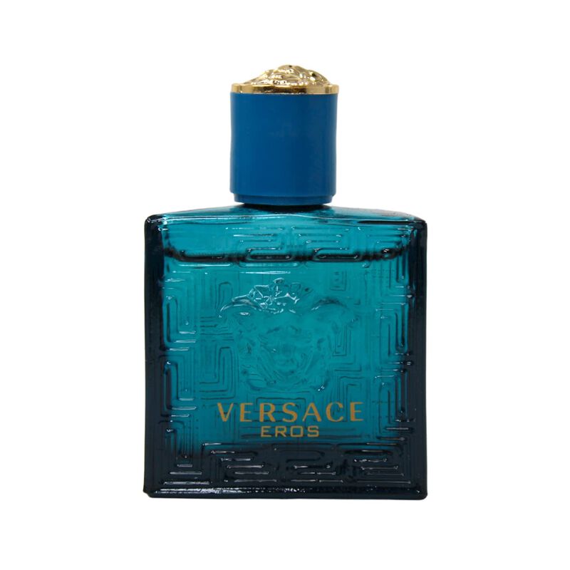 Perfume Versace Eros Edt 5ml Hombre image number null