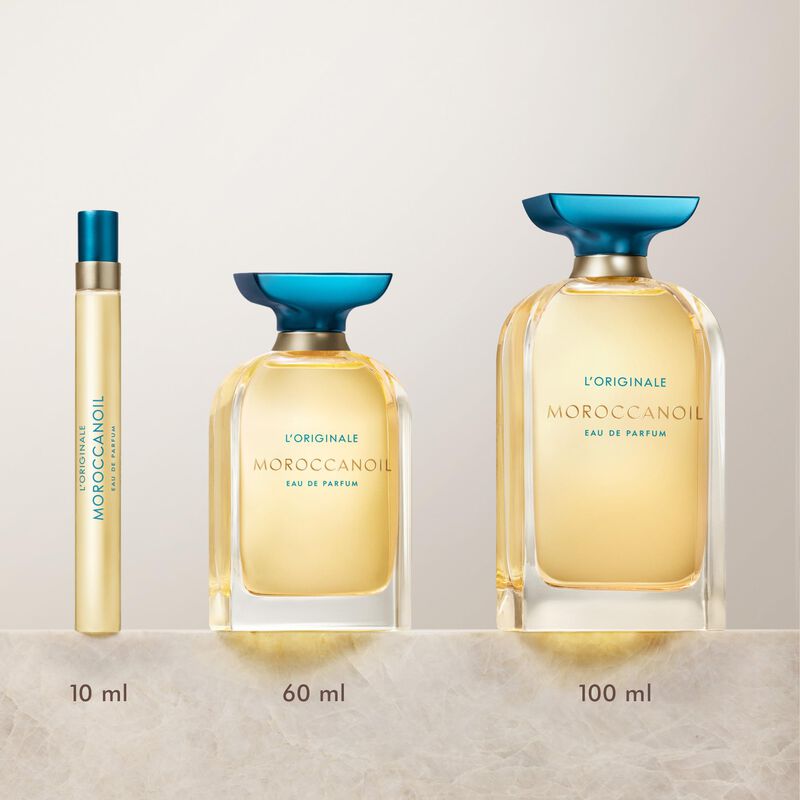 Perfume Moroccanoil L'originale Eau De Parfum 1... image number null