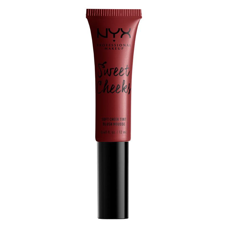 Cream Blush Nyx Professional Makeup Sweet Cheek... image number null