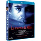 La muerte de Mikel [Blu-ray]