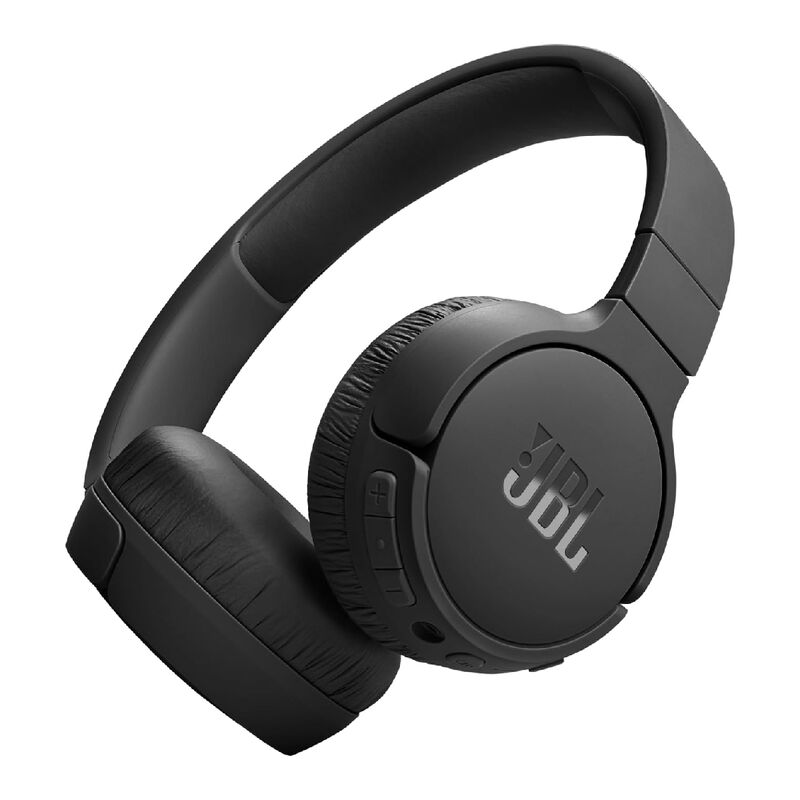 JBL Aud&iacute;fonos Modelo TUNE670NC Color Negro image number null