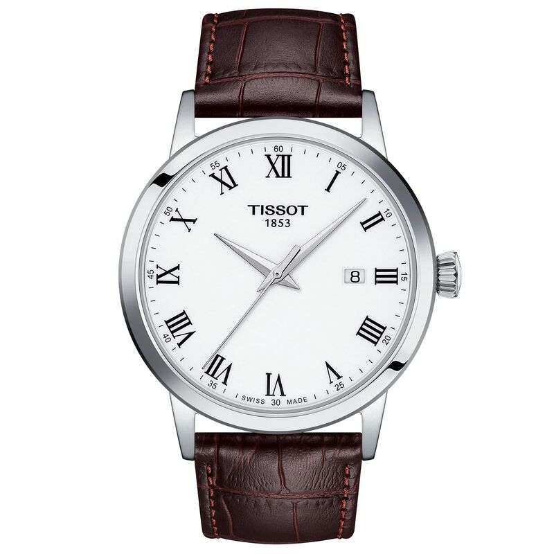 Reloj Tissot Classic Dream T1294101601300 Para ... image number null