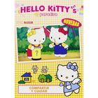 Hello Kitty: Compartir Y Cuidar [dvd]