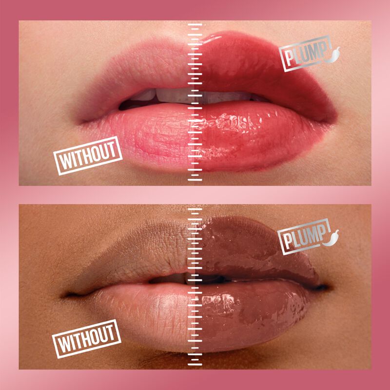 Brillo De Labios Maybelline Lifter Gloss Lifter... image number null