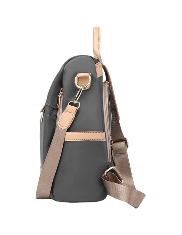 Mochila Pink Brule Impermeable image number null