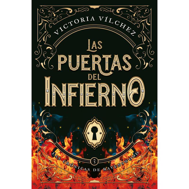 Las Puertas Del Infierno image number null