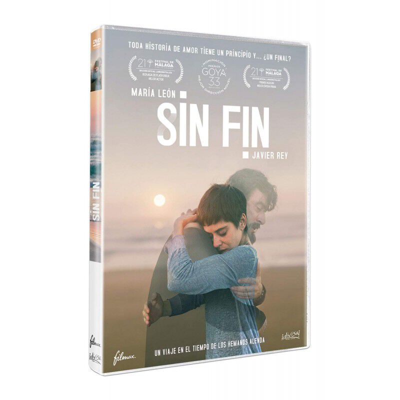Sin fin image number null