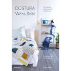 Costura Wabi-sabi, De Karen Lewis, Promopress, Pasta Blanda