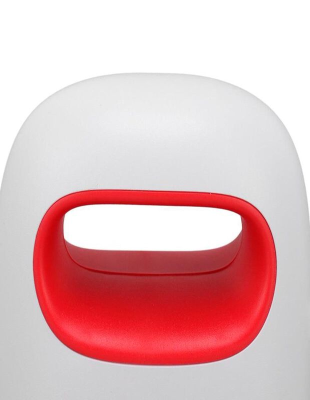 Prensa de calor para sublimar Casa BIU image number null