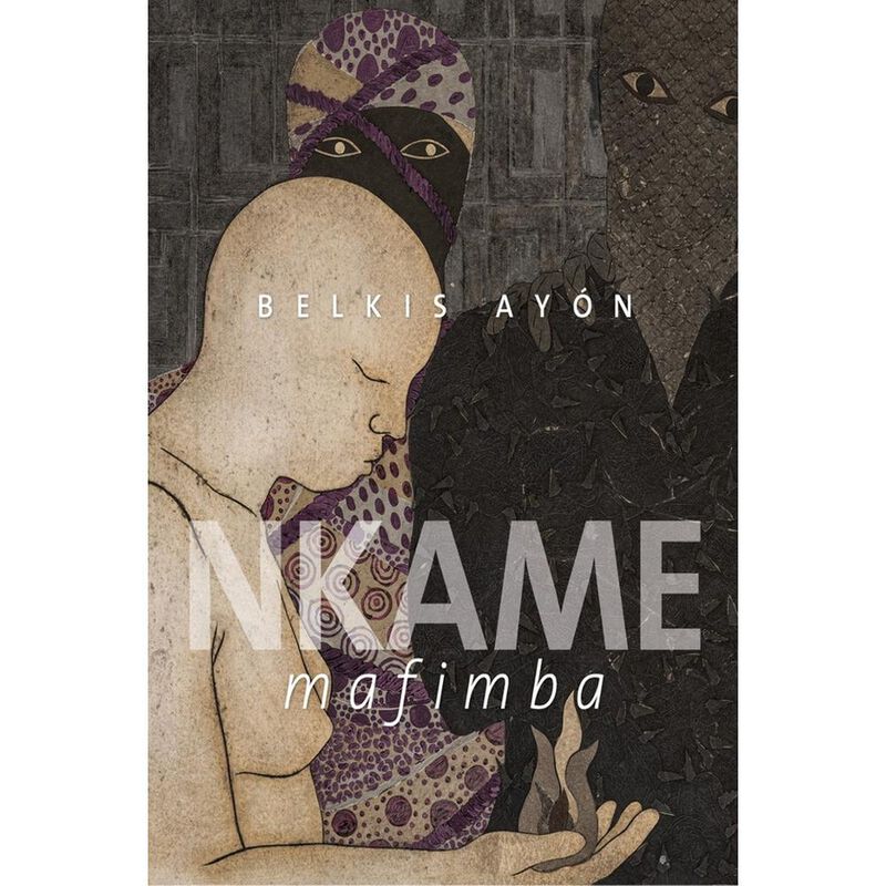 Nkame Mafimba. Edici&oacute;n biling&uuml;e image number null