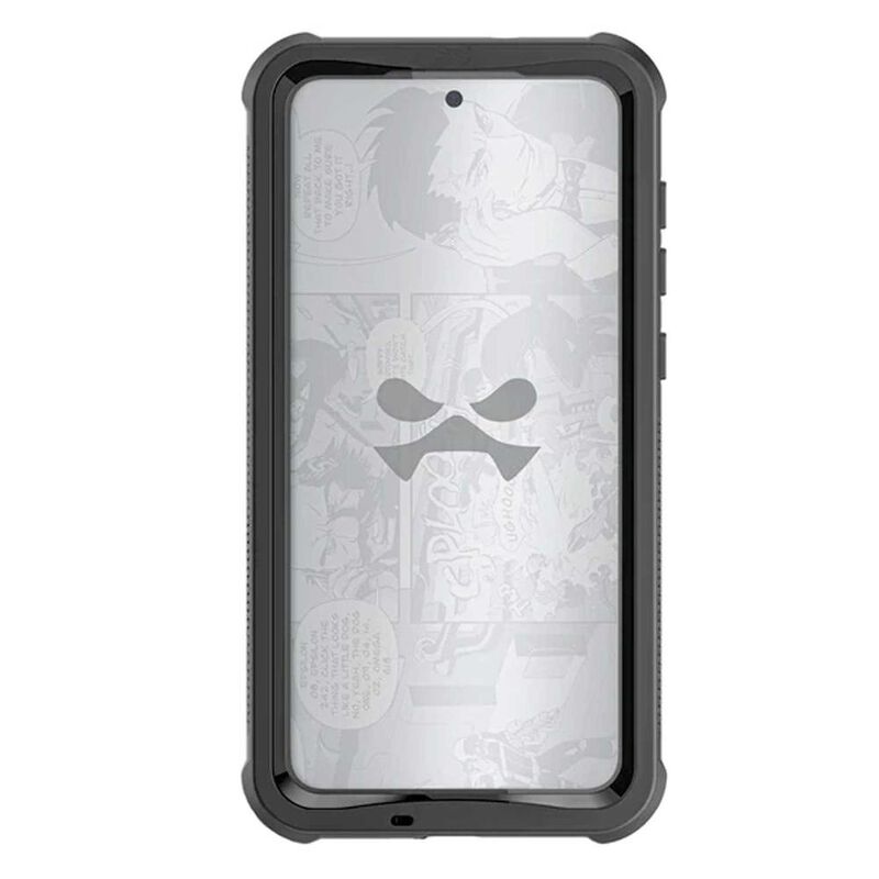 Funda GHOSTEK Nautical Clip para Samsung S23 Ne... image number null