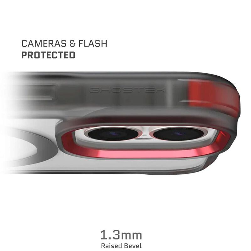 Funda Case GHOSTEK Covert Mag para iPhone 17 Hu... image number null