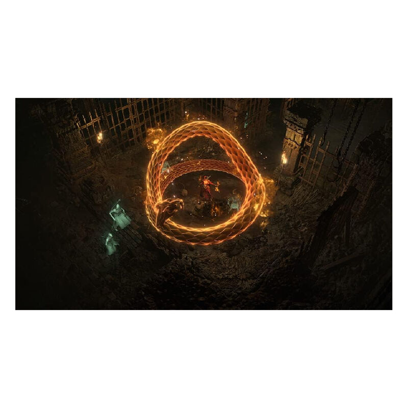 Ps5 Juego Diablo Iv image number null