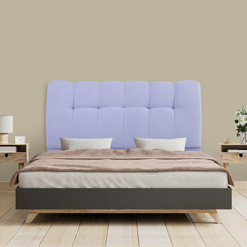 Cabecera Individual Dicasa Nube Lila image number null