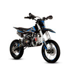 Motocicleta Mb Motos Terra 110 Modelo 2026
