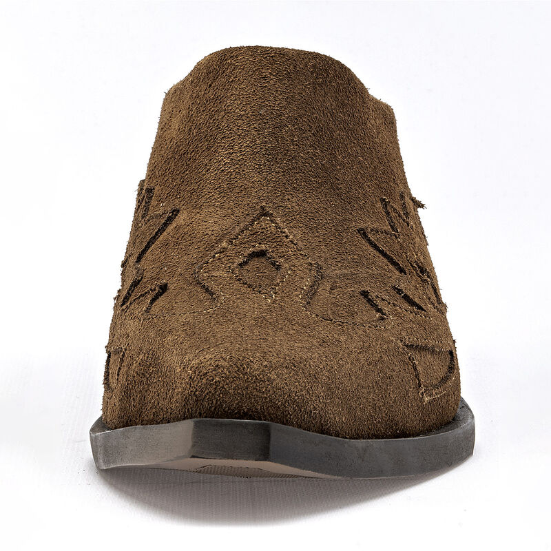 Lady One bota tac&oacute;n para mujer  caf&eacute; cod 141267... image number null