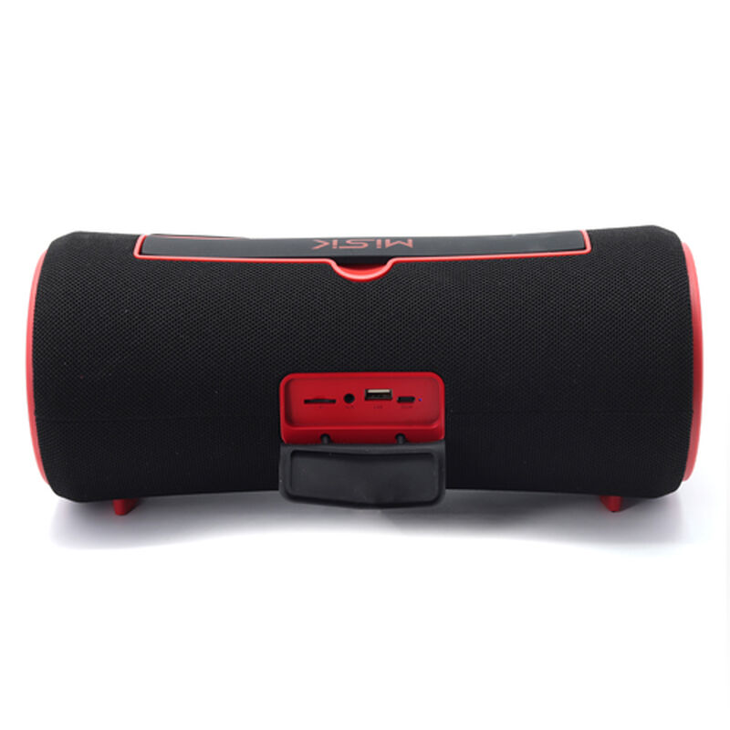 Misik Bocina Bluethooth Ms263 Negro Tws, Reprod... image number null