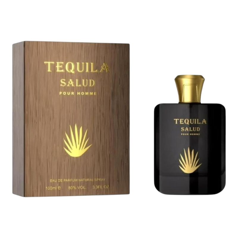 Perfume Tequila Salud Edp 100 Ml image number null