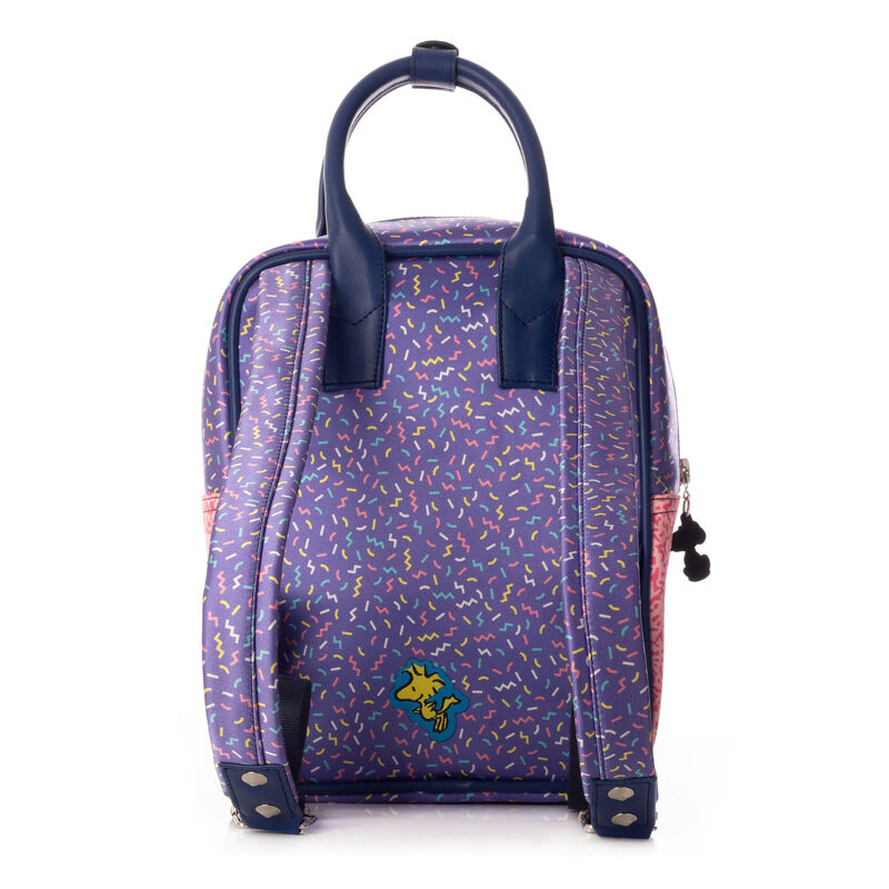 Mochila Mini Backpack Snoopy Fantastic Sparks P... image number null