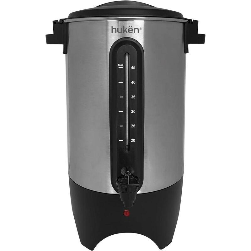 CAFETERA PERCOLADORA MASTERCHEF MK-U-CM 45 TAZA... image number null