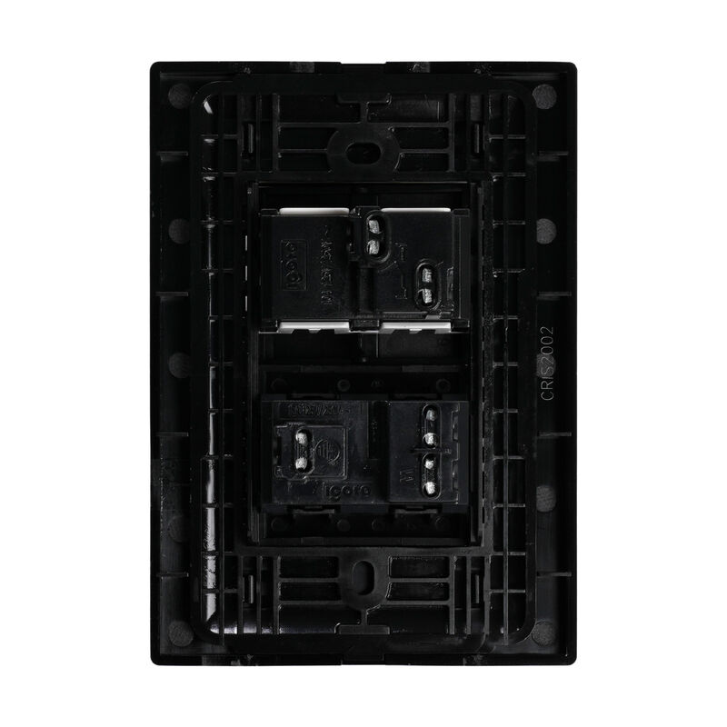 Placa Armada Cristal IGOTO CRIS1002-2002 con 1 ... image number null