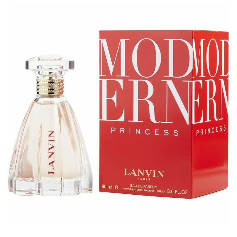 Perfume Lanvin Modern Princess 90ml Para Mujer image number null