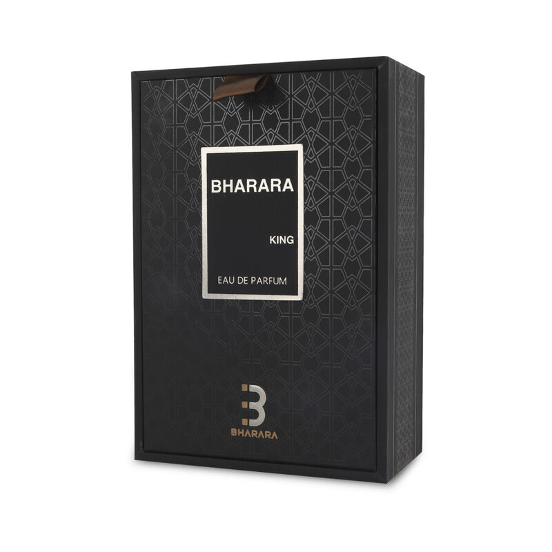 Bharara King 100Ml Edp Spray image number null