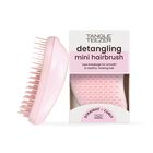 Cepillo De Pelo Tangle Teezer Original Detangler Mini Millennial Pink