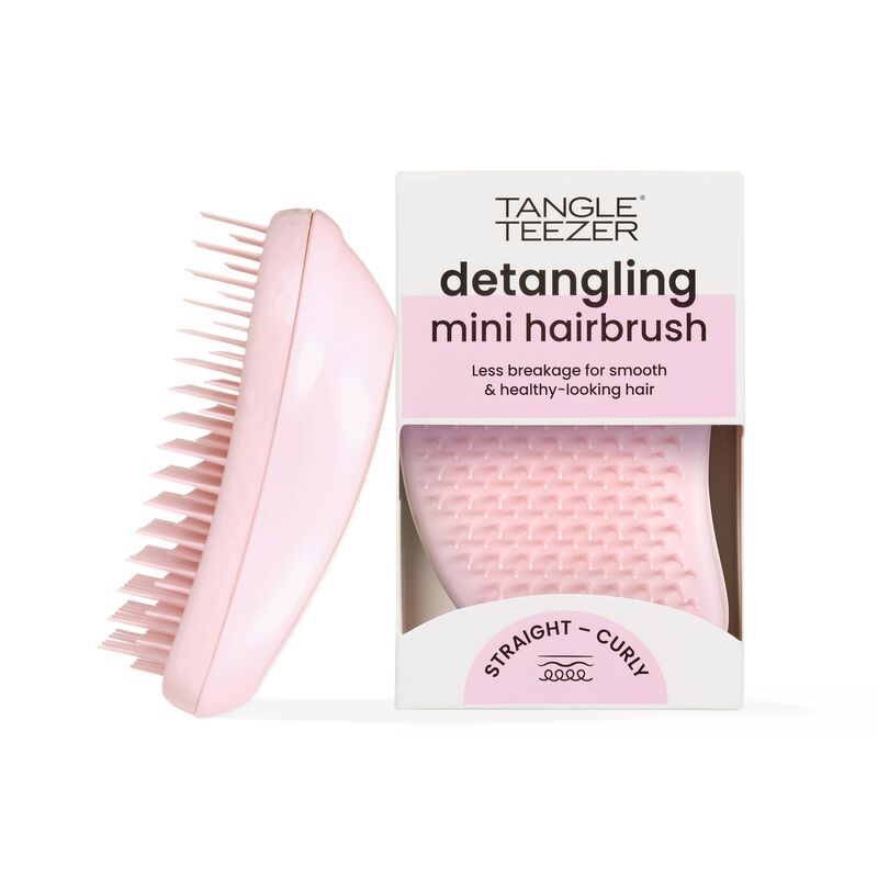 Cepillo De Pelo Tangle Teezer Original Detangle... image number null