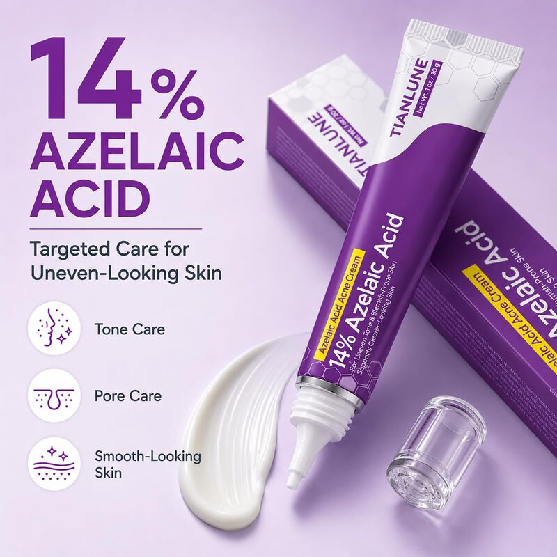 [ Suero Tianlune &Aacute;cido Azelaico 14% 30g Sin Fra... image number null