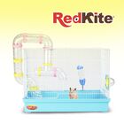 Redkite Jaula Boston Para Roedor