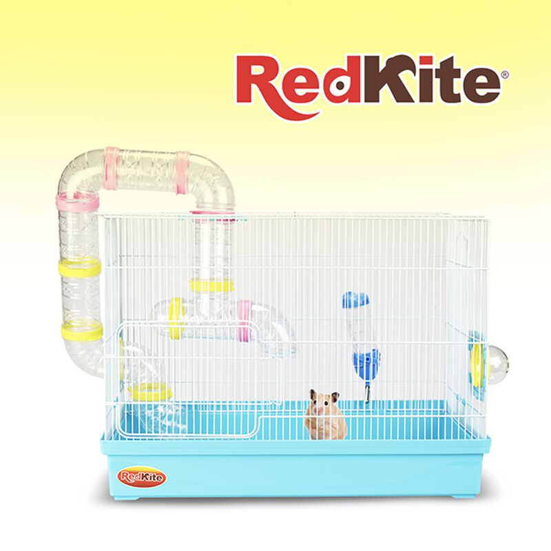 Redkite Jaula Boston Para Roedor image number null