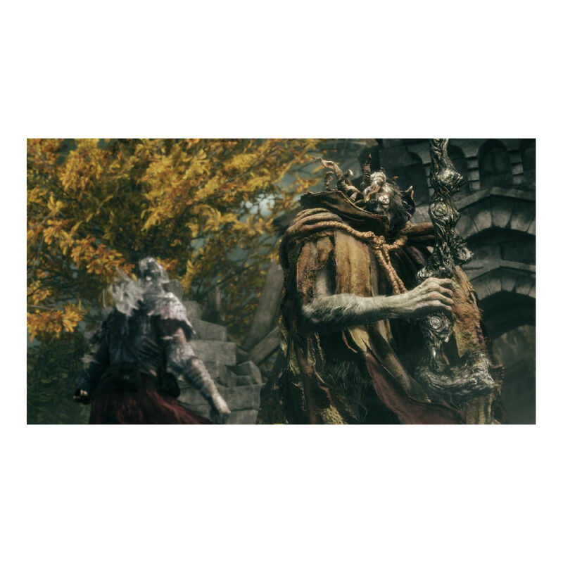 Juego Elden Ring Tarnished Edition (game Key-ca... image number null