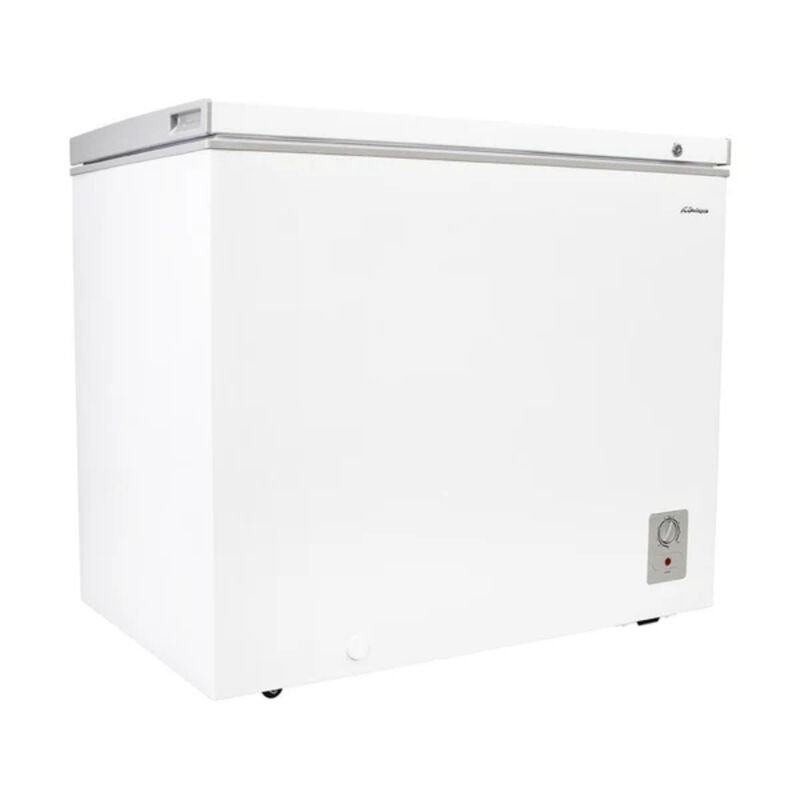 Congelador Horizonal Mirage 9 Pies Blanco Mcp25... image number null