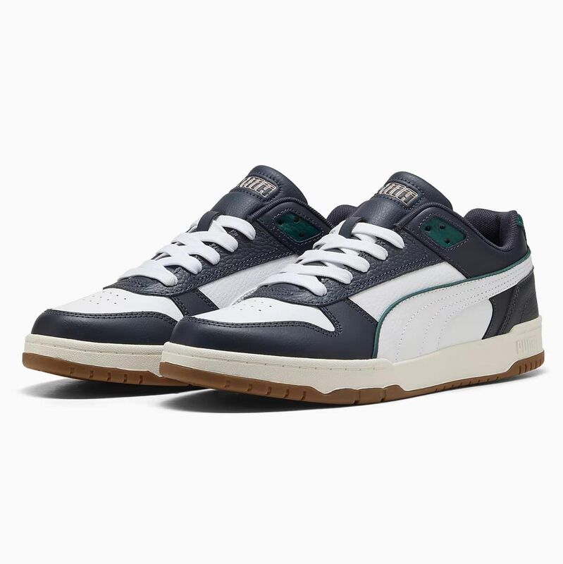Tenis Puma Rbd Game Low Para Hombre image number null