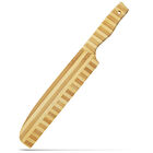 Cuchillo de Bambú Green Home Biodegradable