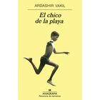 El Chico De La Playa