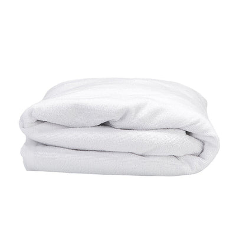 Protector de Colch&oacute;n Impermeable Individual Dic... image number null