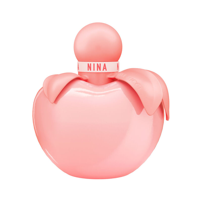 Nina Rose 80 Ml Edt Spray Nuevo image number null