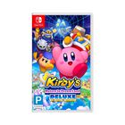 Kirby&rsquo;s Return To Dream Land Deluxe Videojuego Nintendo Switch
