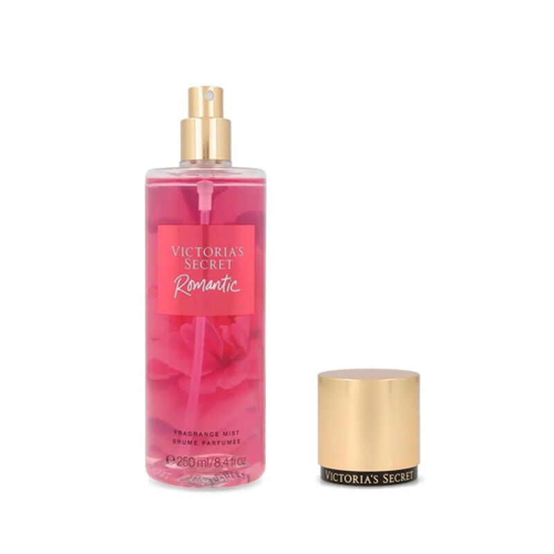 Victoria's Secret Romantic Body Mist 250 Ml. Da... image number null