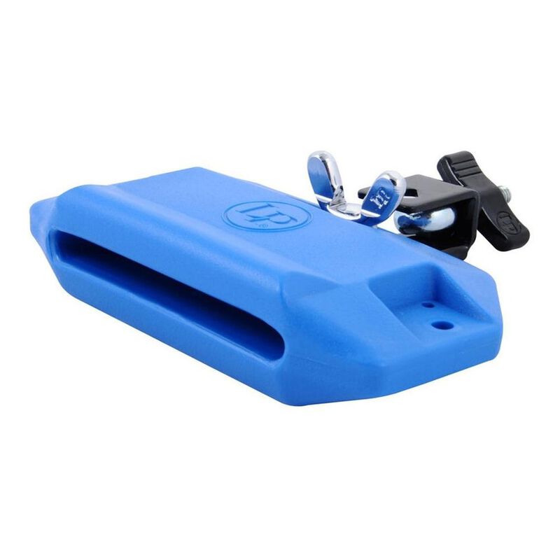 Lp Lp1205 Redoba Jam Block Azul Tono Alto De Pl... image number null