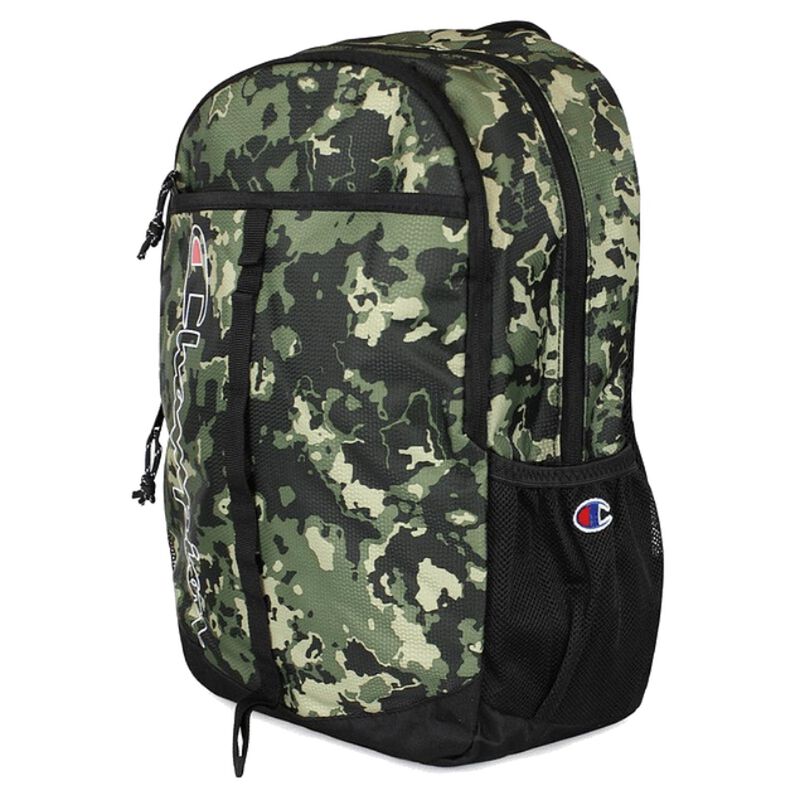 Mochila Champion Center Unisex image number null