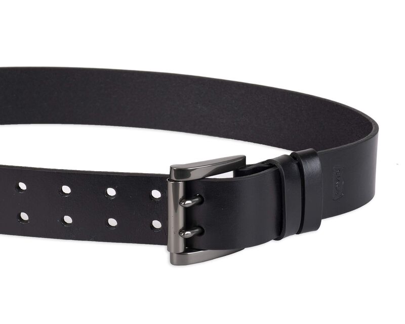 Cintur&oacute;n Levi's De Doble Punta Casual Para Homb... image number null