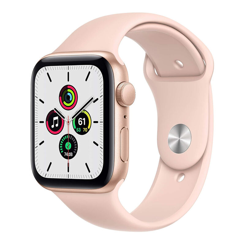 Combo Apple Watch SE 1ra gen 40mm Dorado (Reaco... image number null